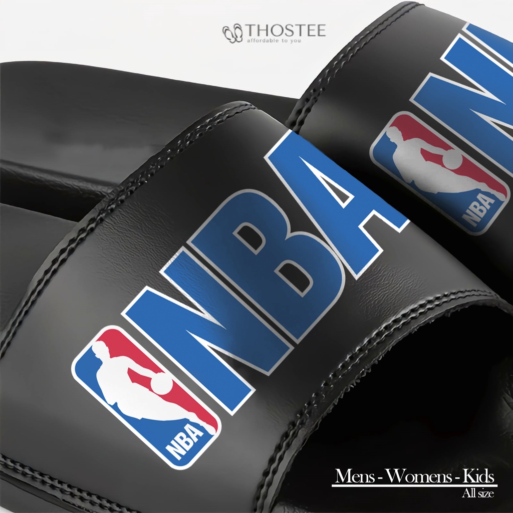 Sandal Slide Phylon Design NBA Special Edition AioOfficial