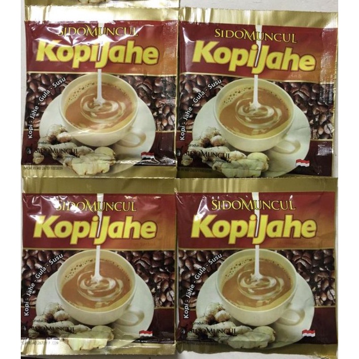 

KOPI JAHE SIDOMUNCUL 1 RENCENG