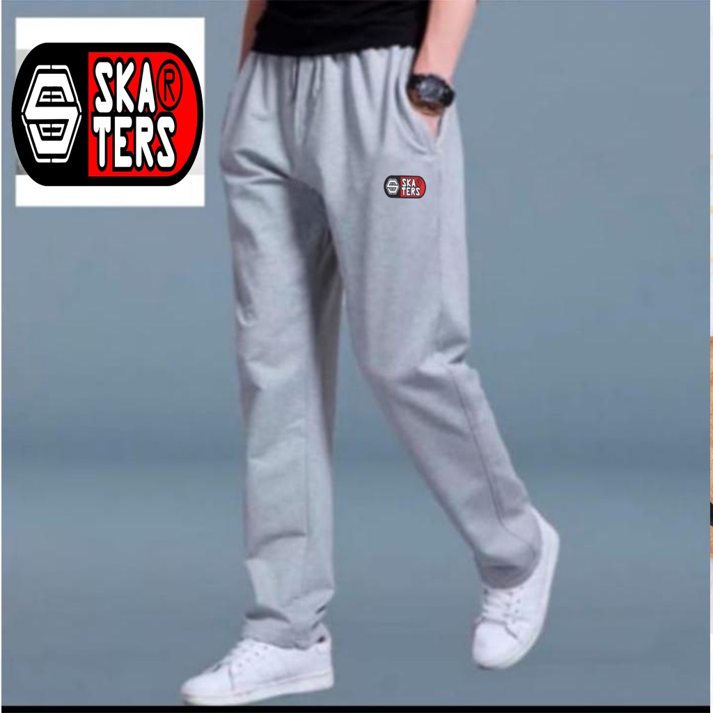 Celana Joger Jogger Pants Sweatpants premium Training trening