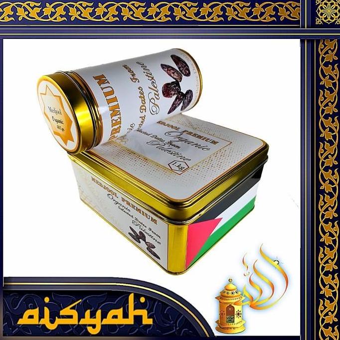 

PROMO KURMA MEDJOL PREMIUM ORGANIK 1KG ORIGINAL RTH694GTR