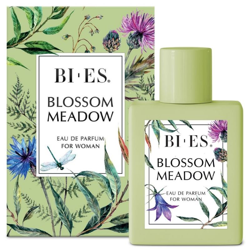 BIES Blossom Meadow EDP 100 ML