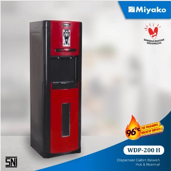 Dispenser Miyako WDP-200