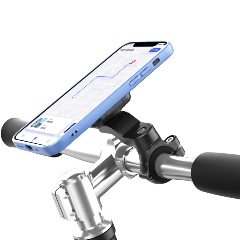 Zzz Phone Mount Phone Holder Digunakan Untuk Stem Mounting Hp