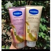 VASELINE Healthy bright GLUTA-HYA