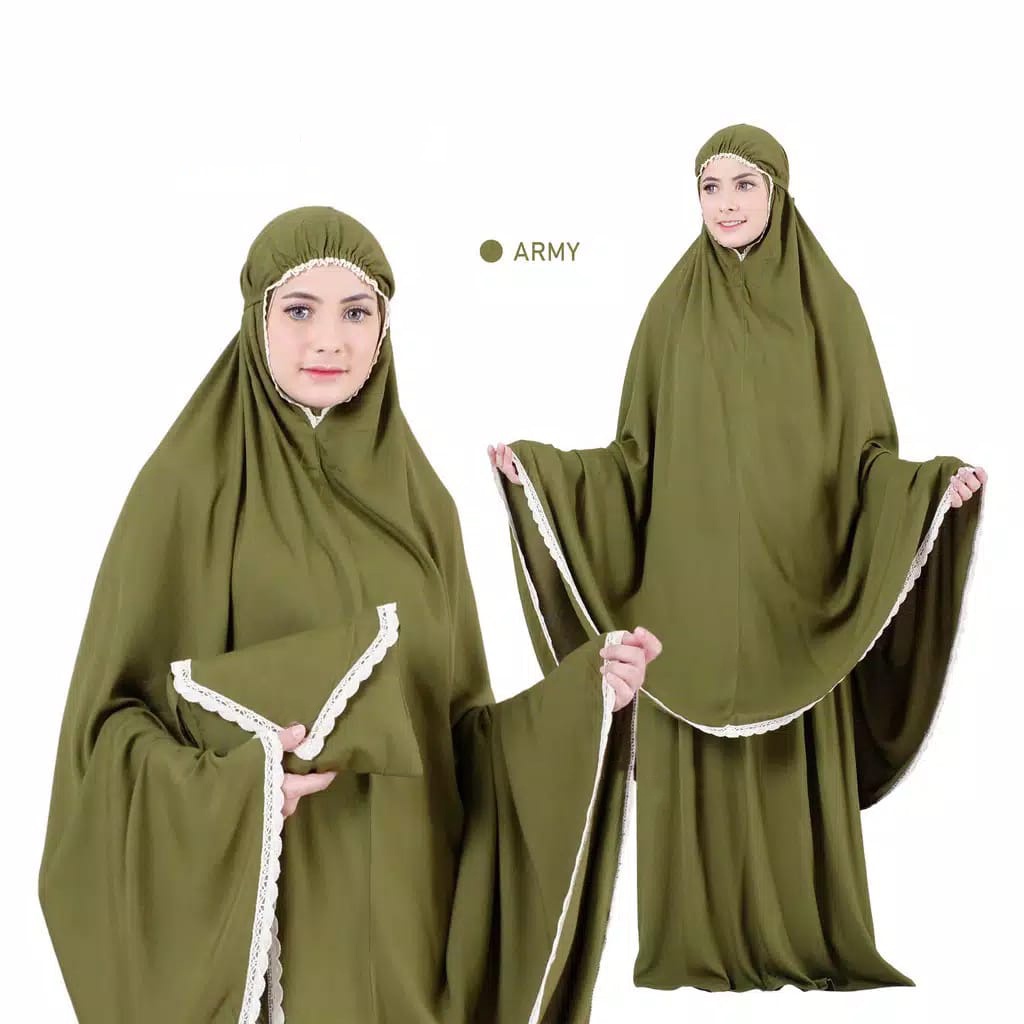 MUKENA DEWASA RENDA Mukenah sholat dewasa terbaru Mukena traveling premium mukena polos rukuh sholat perlengkapan sholat wanita MUKENA DEWASA TERBARU 2021 MUKENA JUMBO TERMURAH MUKENA SHOLAT TERLARIS mukena amplop