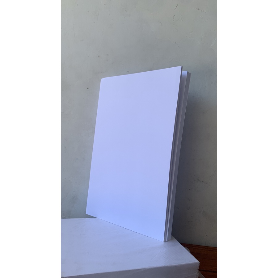 

Kertas Aster 200GSM F4 500lembar