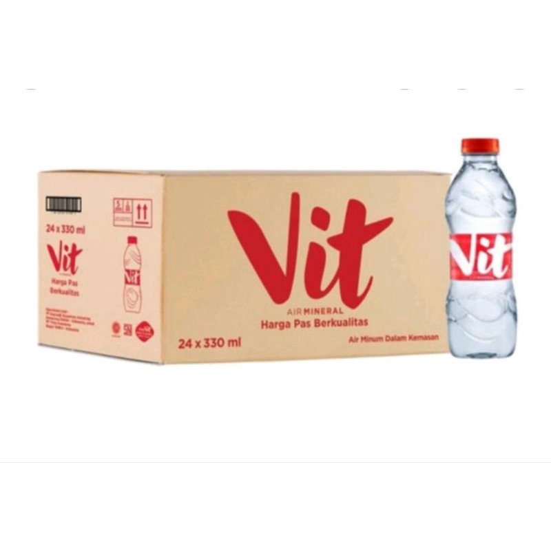 

Vit Air Mineral 330ml 1 dus