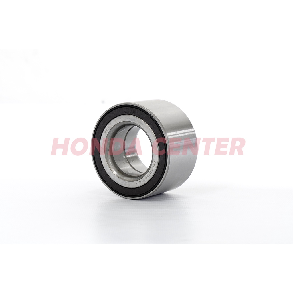 bearing bering laher lahar roda depan honda jazz gd3 2004 2005 2006 2007 city gd8 2003 2004 2005 2006 2007 2008 civic genio estilo 1992 1993 1994 1995