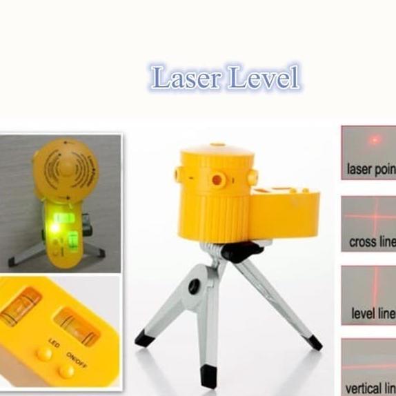 laser level square / siku laser / laser sudut waterpass TERMURAH