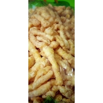 

twist corn
