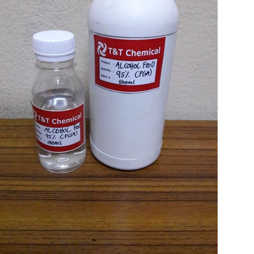 

Quality Control✅Pure Grain alcohol PGA alkohol food grade 1000ml|RA8