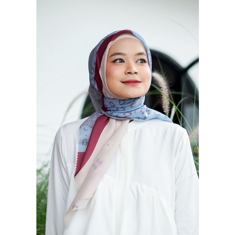 My Daily Hijab Azzura Mediva