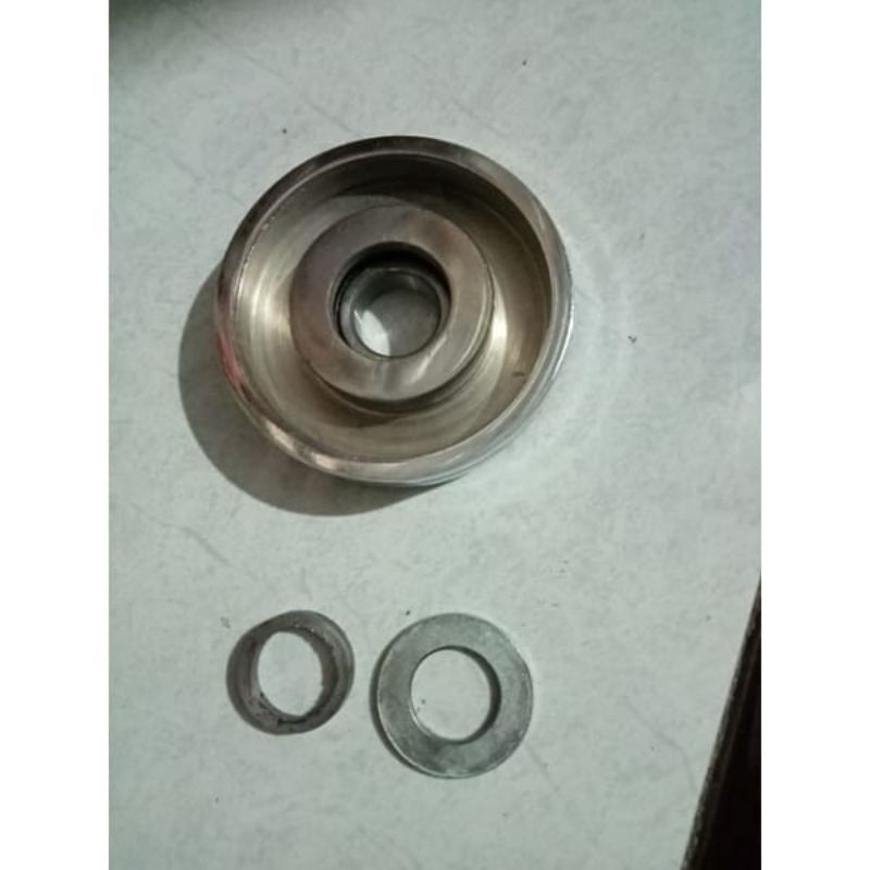 Breket Penahan Gear Nap gue MP GL TIGER