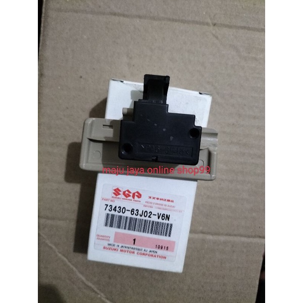 HANDEL LACI DOASBOARD ERTIGA 2012-2017 ASLI