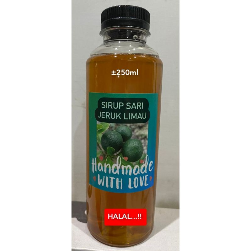 

lSirup Sari Jeruk Limau / Sirup Sonkit Pontianak / Kit iu / Sirup Jeruk Kunci / Oleh Oleh Khas Kalbar / oleh oleh khas Pontianak