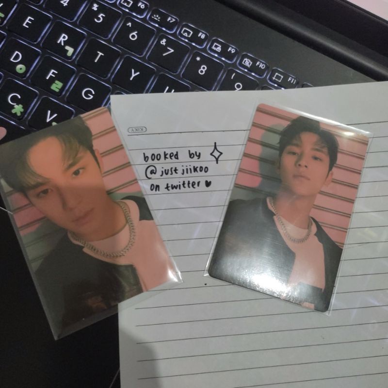 Mingyu OP 2 Attacca PC