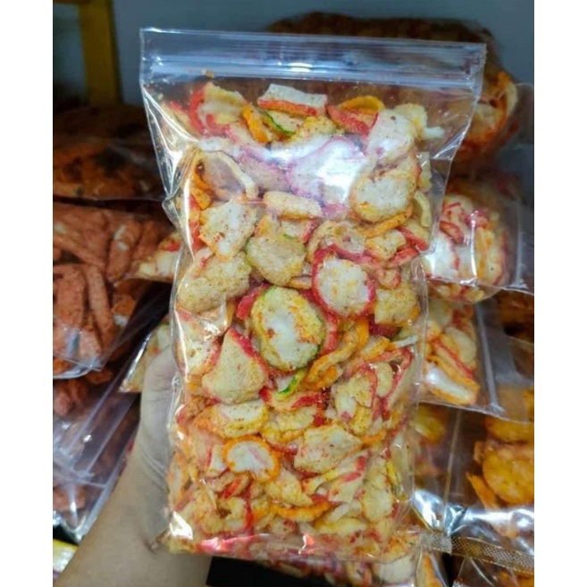 

SNACK SEBLAK KERING 185 gr