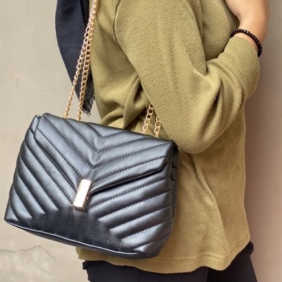 tas selempang wanita sling bag tas bahu wanita crossbody bag hand bag tas kulit wanita tas import wanita tas wanita kekinian tas wanita terbaru tas kondangan wanita tas fashion wanita tas wanita branded 196