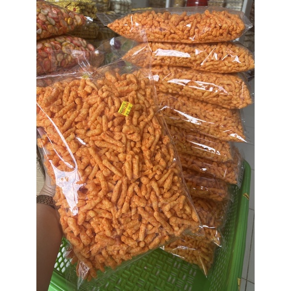 

Twiscron Balado 500gr