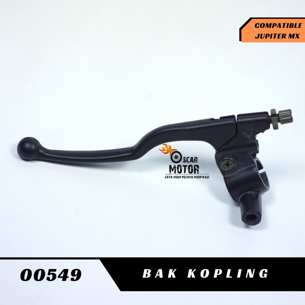 BAK KOPLOING JUPITER MX FULL SET RUMAH KOPLING MX JUPITER YAMAHA