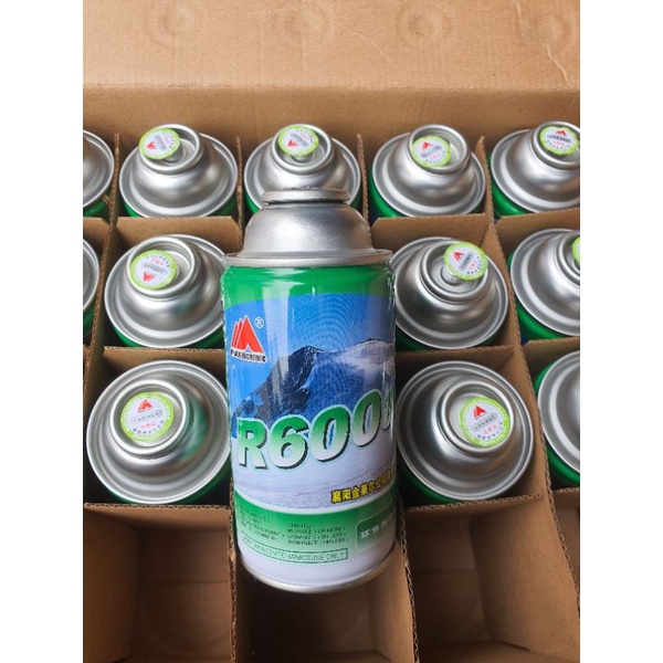 preon kulkas r600