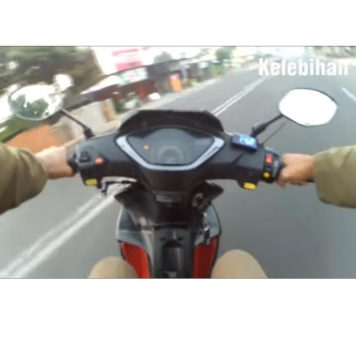 gas spontan daytona 2tombol plus grip gas pontan rxking jupiter supra fizr sonic fu vega fizr mx