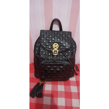 tas ransel Metrocity