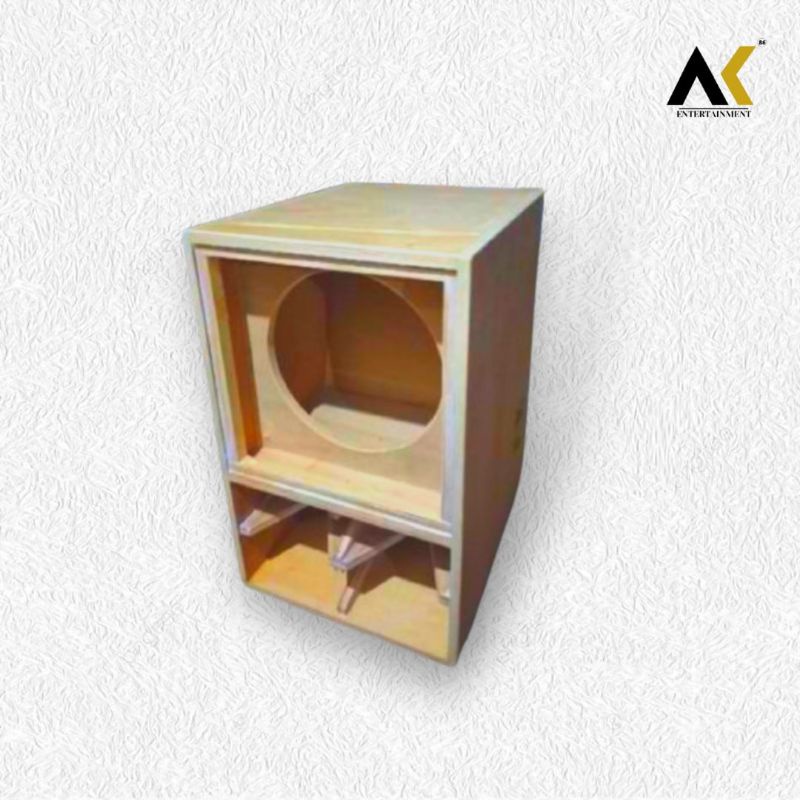 Box speake CBS Nogosari 15 Inch bahan 21 mm