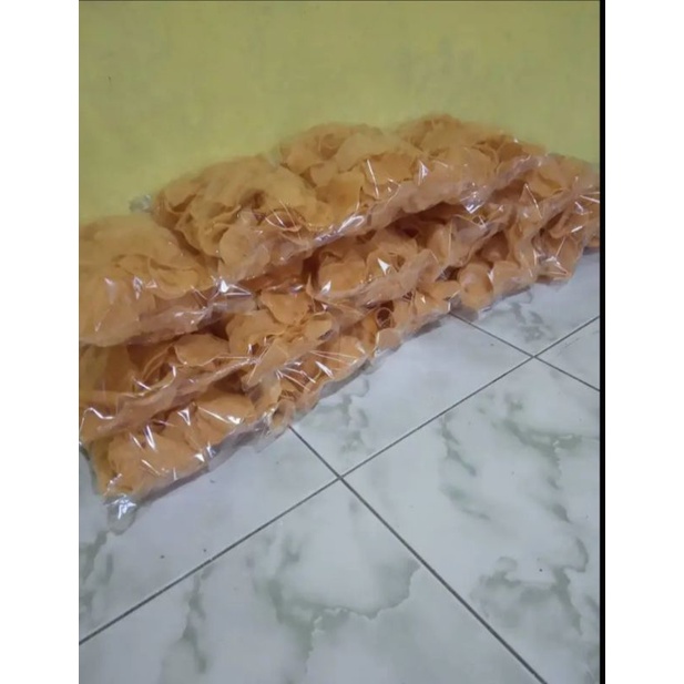 

slondok bundar