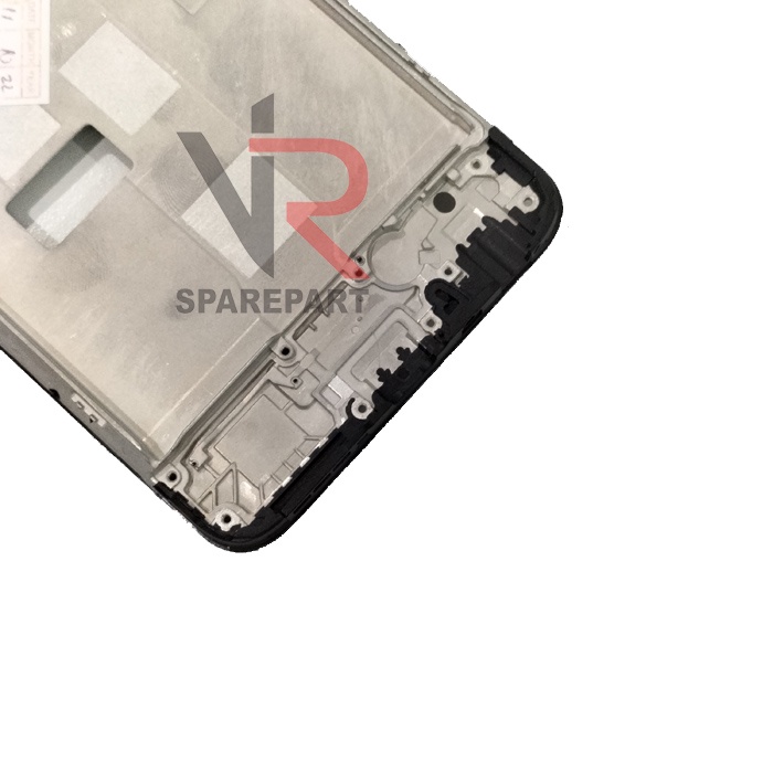 TULANG TENGAH OPPO A54 4G / A55 4G / BEZZEL / MIDDLE FRAME