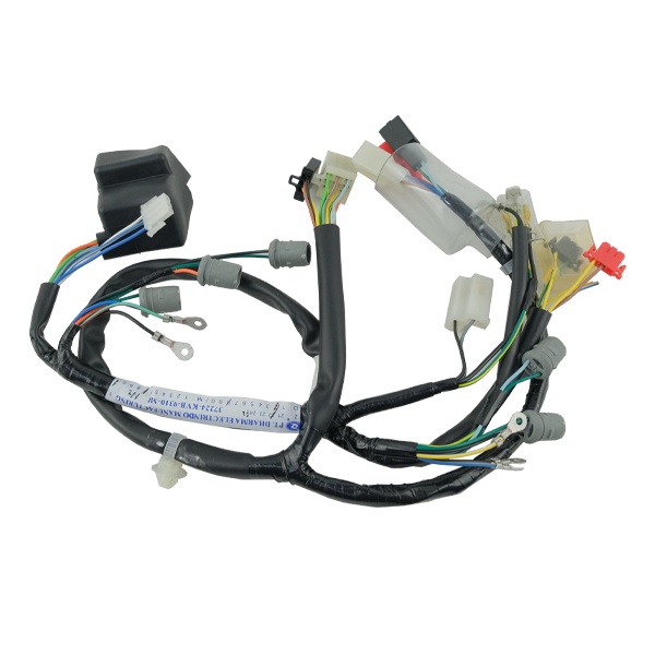 Pitting Lampu Honda Vario 110 CW 37224KVB931