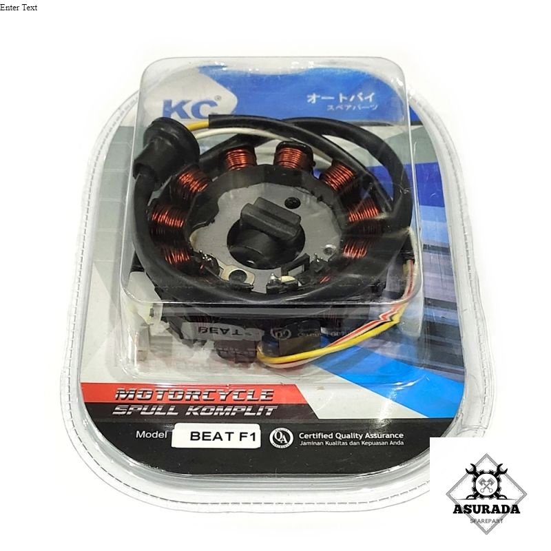 DISKON SPULL KOMPLIT BEAT FI SCOOPY SPACY VARIO 110 LED ESP KARBU INJEKSI ORI ORIGINAL HONDA SPAREPA