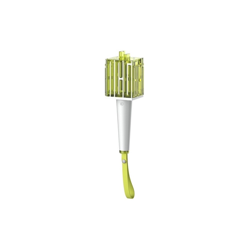 [PRE-ORDER] NCT OFFICIAL FANLIGHT LIGHTSTICK