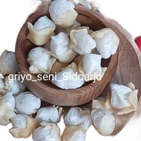 

ㅻ SIOMAY MINI TOPING BAKSO ACI ₱