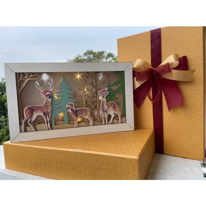 

TERBARU CHRISTMAS GIFT / CHRISTMAS HAMPERS/ HADIAH NATAL CHRISTMAS H64654GRT