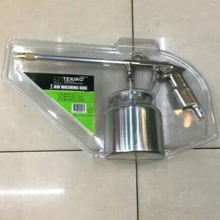 Deskripsi Air Washing Gun Tekiro *