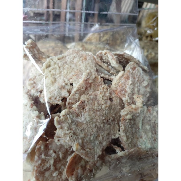 

keripik tempe 500 gram