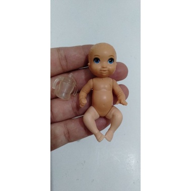 bayi barbie original