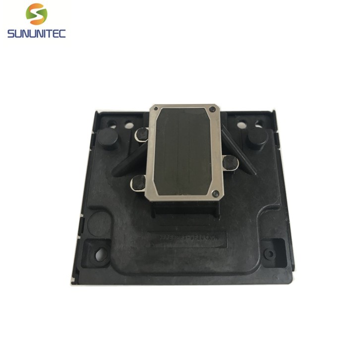 Kassa Print Head Printhead F181010 For Epson L200 L100 Tx105 Tx130 Sx125