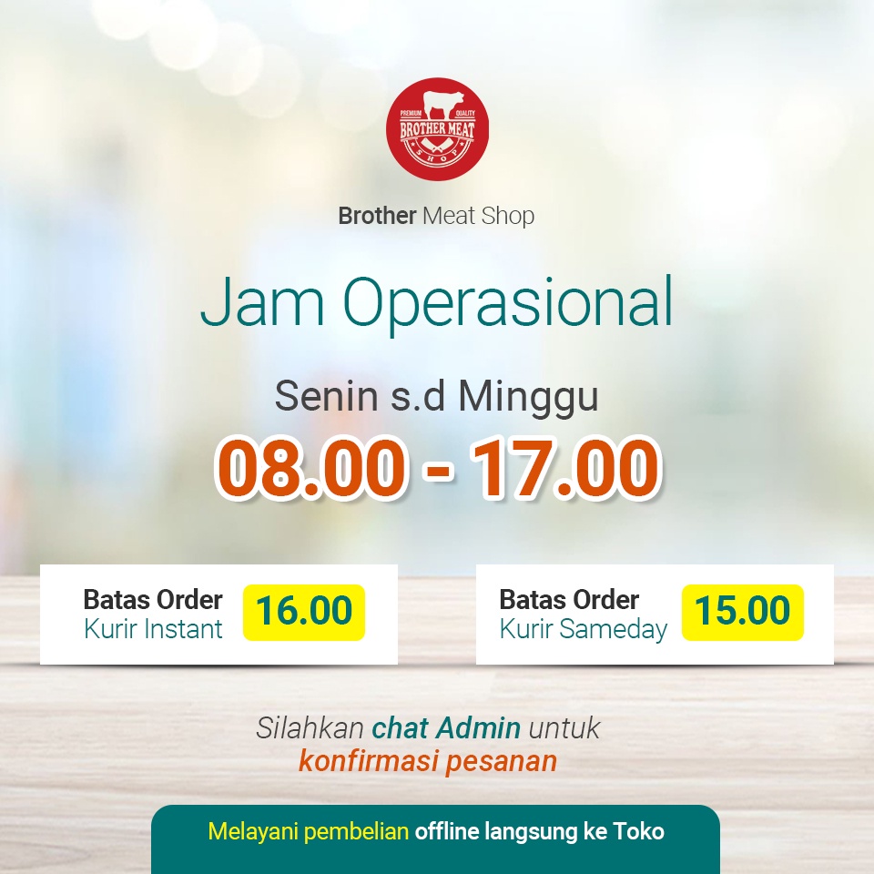 KARA Santan Kelapa, Siap Pakai