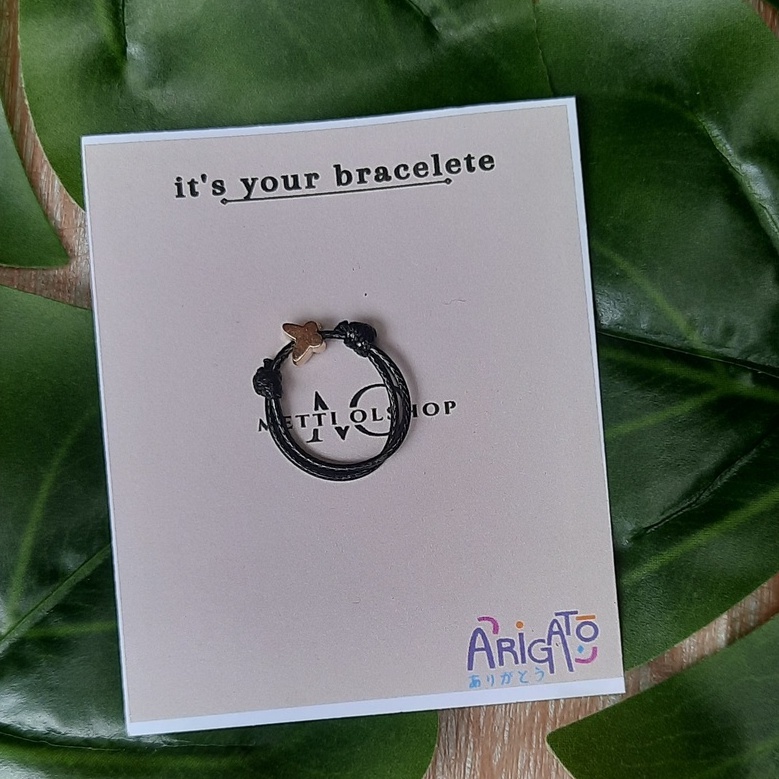 Cincin Korea Style Aesthetic