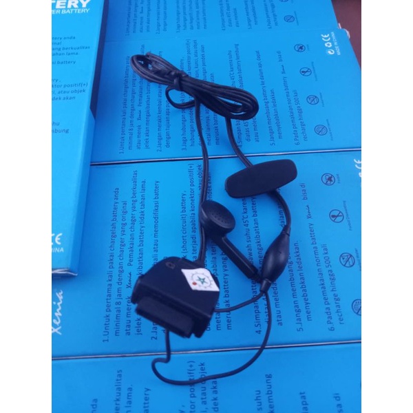 headset handsfree Motorola Startac