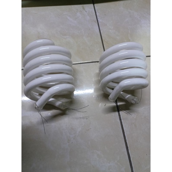 spiral keong 52watt