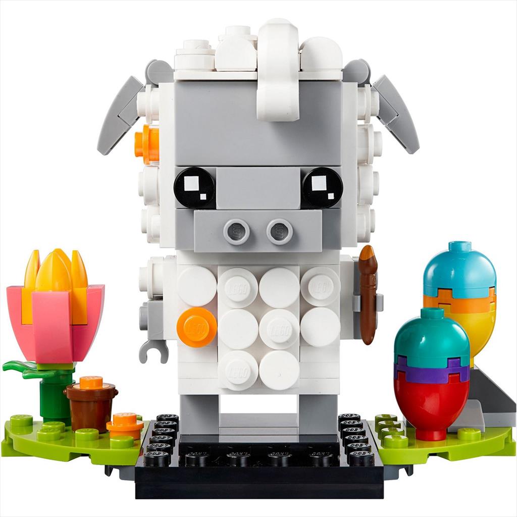 LEGO Brickheadz 40380 Easter Sheep