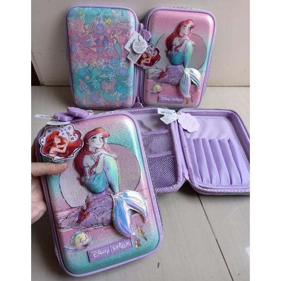 

TEMPAT PENSIL SIZE 15*22CM / PENCILCASE / HARDCASE TERLARISS...,,,,,