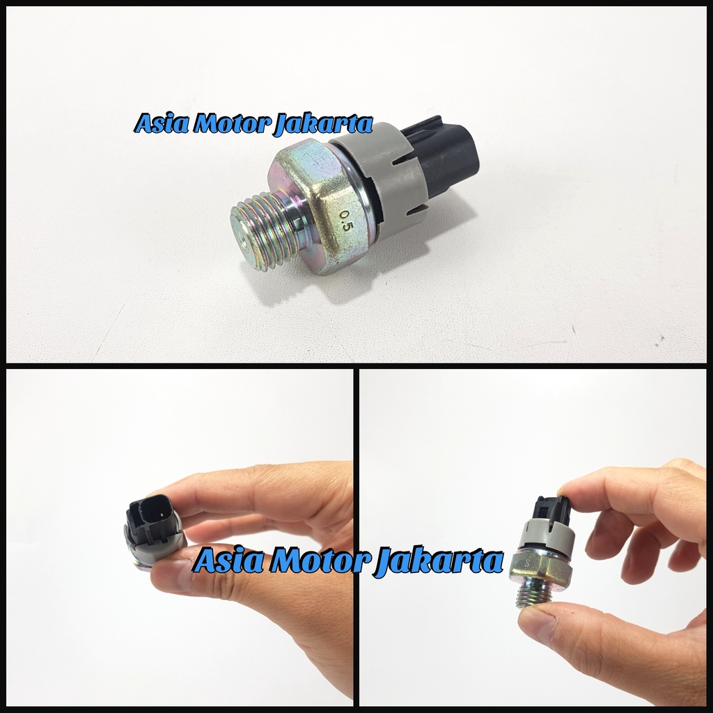 Switch Oli Oem - Truck Hino Lohan FM260TI - FM320TI