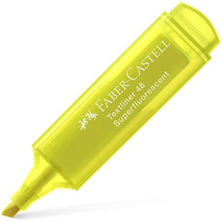 

STABILO WARNA WARNI FABER CASTELL TEXTLINER 46