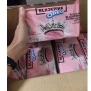 

Oreo special edition BLACKPINK