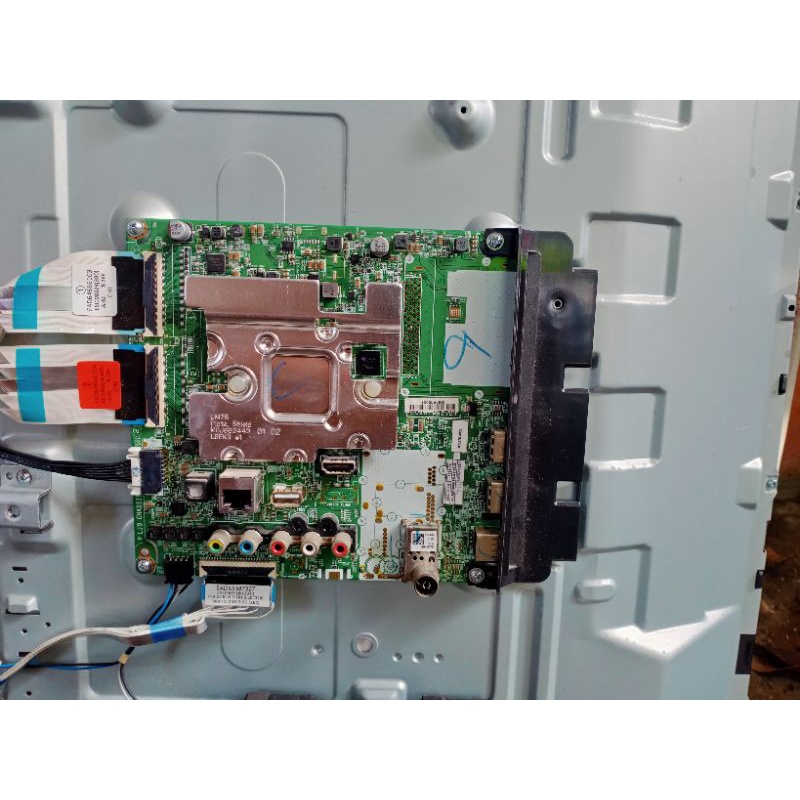 MB Mainboard LG 43UM7300PTA .43UM7300