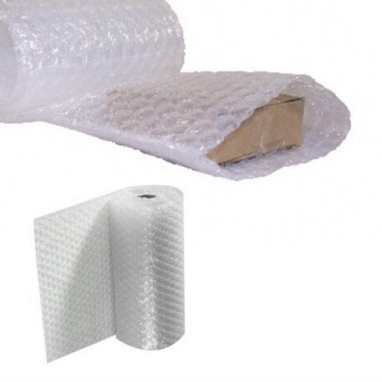 

ㅀ Tambahan bubble wrap untuk packing ィ